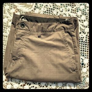 Quicksilver Men’s Hybrid Shorts